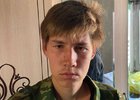 Иван Белоусов. Фото из телеграм-канала ГУ МВД России по Иркутской области