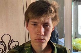 Иван Белоусов. Фото из телеграм-канала ГУ МВД России по Иркутской области