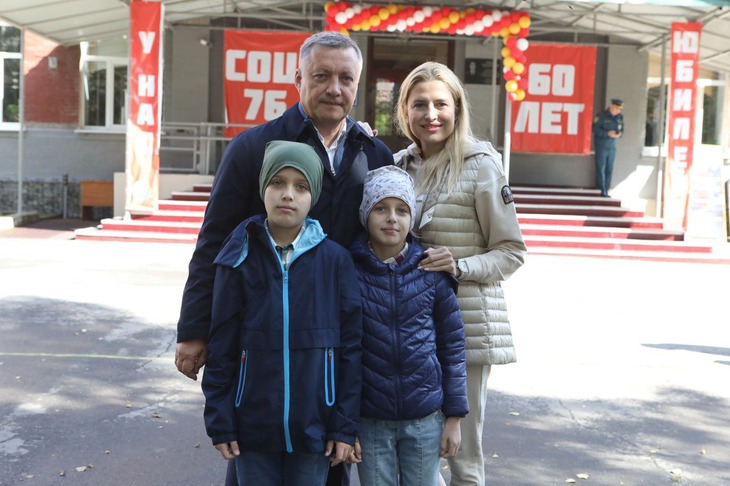 Фото из телеграм-канала #кобзевнасвязи