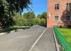Благоустроенный двор. Фото пресс-службы думы Иркутска