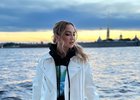 Ольга Бузова. Фото с официальной страницы «ВКонтакте»