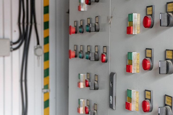 Фото «Полюс»