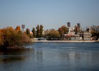 Иркутск. Фото из архива IRK.ru