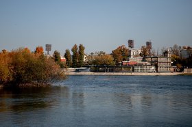 Иркутск. Фото из архива IRK.ru