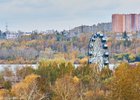 Осенний Иркутск. Фото из архива IRK.ru