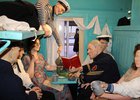 Музей «Поезд Победы». Фото из телеграм-канала правительства Иркутской области
