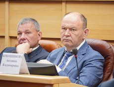 Евгений Зенкин, Юрий Козлов