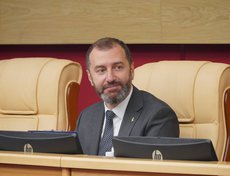 Александр Ведерников