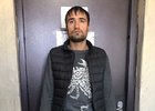 Разыскиваемый мужчина. Фото из телеграм-канала ГУ МВД России по Иркутской области