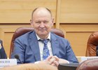 Юрий Козлов. Фото IRK.ru