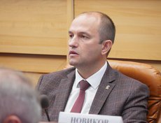 Дмитрий Мясников
