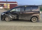 Авария в Эхирит-Булагатском районе. Фото ГУ МВД России по Иркутской области