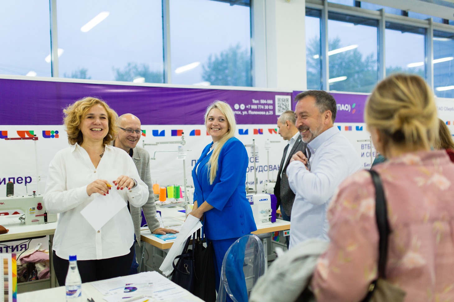 Встречи отраслевиков усиливают позиции производственников, привлекают новых участников и партнеров