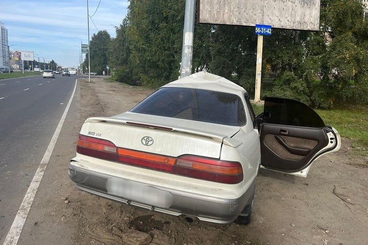 Фото пресс-службы ГУ МВД России по Иркутской области