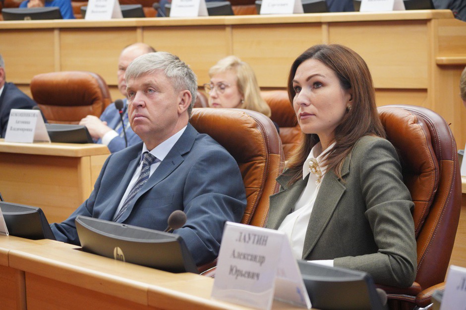 Алексей Красноштанов, Елена Крыжановская