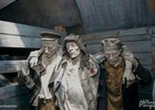 Музей «Поезд Победы». Фото из телеграм-канала правительства Иркутской области