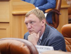 Антон Малышев