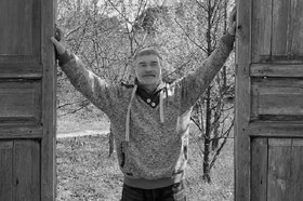 Сергей Солдатов. Фото с личной страницы Виктора Кузеванова в социальной сети «ВКонтакте»