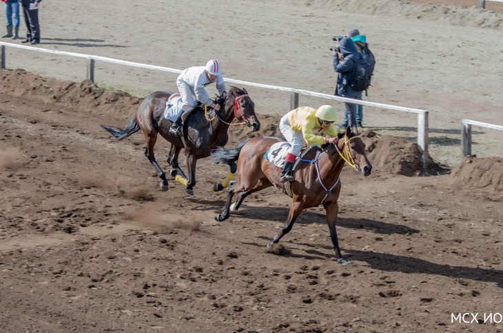 Фото пресс-службы Иркутского района