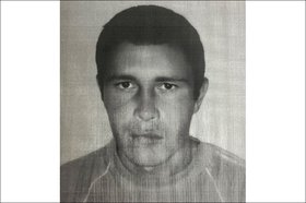Андрей Шипитко. Фото предоставлено СУ СК России по Иркутской области