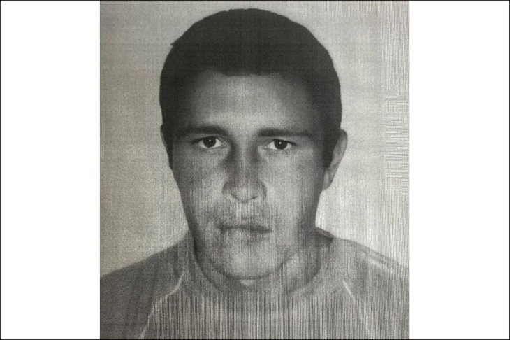 Андрей Шипитко. Фото предоставлено СУ СК России по Иркутской области