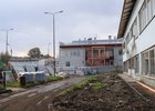 Ремонт в детском саду №10. Фото пресс-службы администрации Иркутска