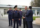 Фото пресс-службы правительства Иркутской области