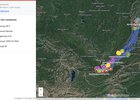 Изображение с сайта MyMaps Google