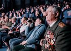 Закрытие фестиваля документального кино «RT.Док: Время героев». Фото предоставили организаторы