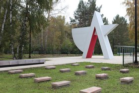 Фото пресс-службы администрации Иркутска
