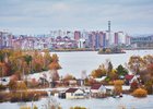 Иркутск. Фото из архива IRK.ru