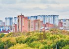Иркутск. Фото из архива IRK.ru