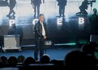 Закрытие фестиваля документального кино «RT.Док: Время героев». Фото предоставили организаторы