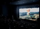 Закрытие фестиваля документального кино «RT.Док: Время героев». Фото предоставили организаторы