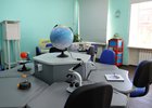 Кабинет в гимназии №1. Фото пресс-службы администрации Иркутска