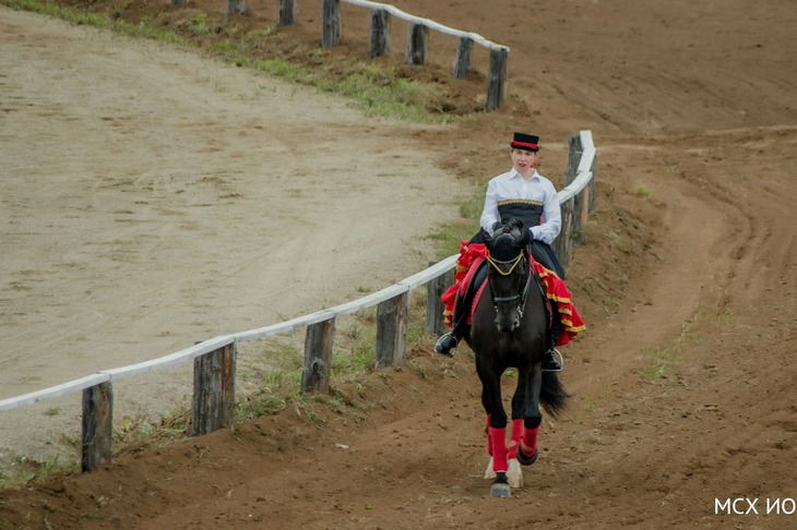 Фото пресс-службы Иркутского района