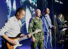 Закрытие фестиваля документального кино «RT.Док: Время героев». Фото предоставили организаторы