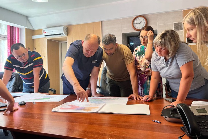 Фото пресс-службы Иркутской государственной областной детской клинической больницы