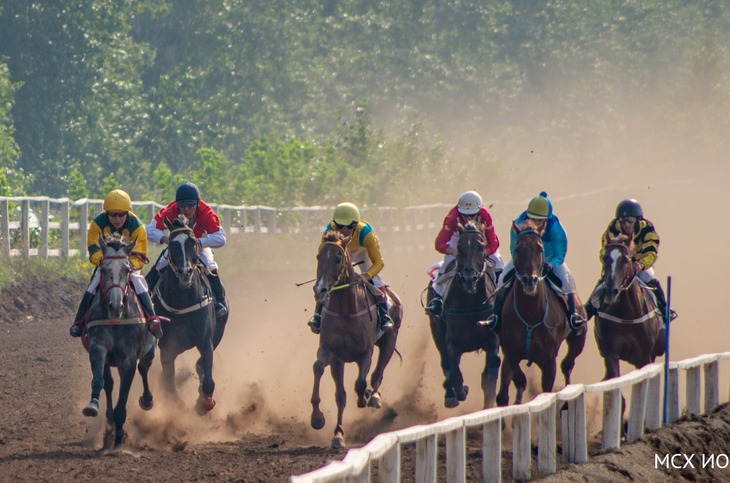 Фото пресс-службы Иркутского района
