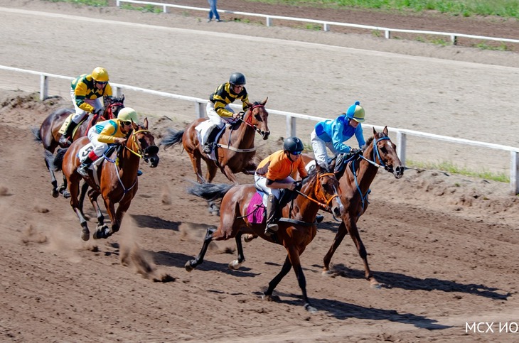 Фото пресс-службы Иркутского района