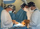 Операция. Фото с сайта правительства Иркутской области