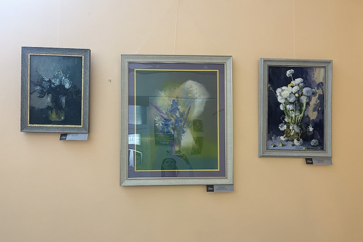 Фото предоставлено ПАО Сбербанк