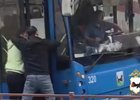 Конфликт между мужчинами. Фото пресс-службы ГУ МВД России по Иркутской области