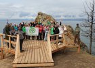 Фото пресс-службы благотворительного фонда «Подари планете жизнь»