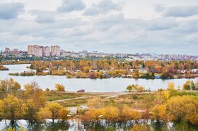 Иркутск. Фото Маргариты Романовой, IRK.ru