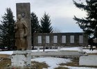 Мемориал до реставрации. Фото со страницы Наталья Дикусаровой «ВКонтакте»