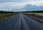 Дорога Нижнеудинск — Порог. Фото с сайта правительства Иркутской области