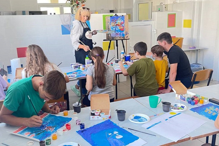 Фото предоставлено ПАО Сбербанк