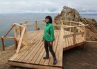 Фото пресс-службы благотворительного фонда «Подари планете жизнь»