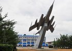 Иркутский авиазавод. Фото из архива IRK.ru